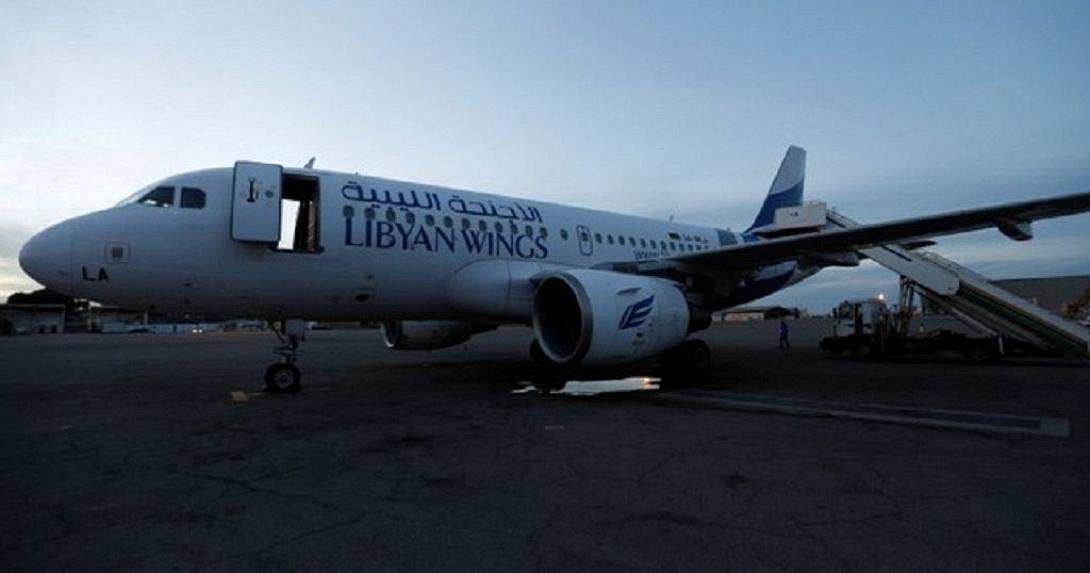 Ηράκλειο: Έκτακτη προσγείωση αεροσκάφους στο "Νίκος Καζαντζάκης"