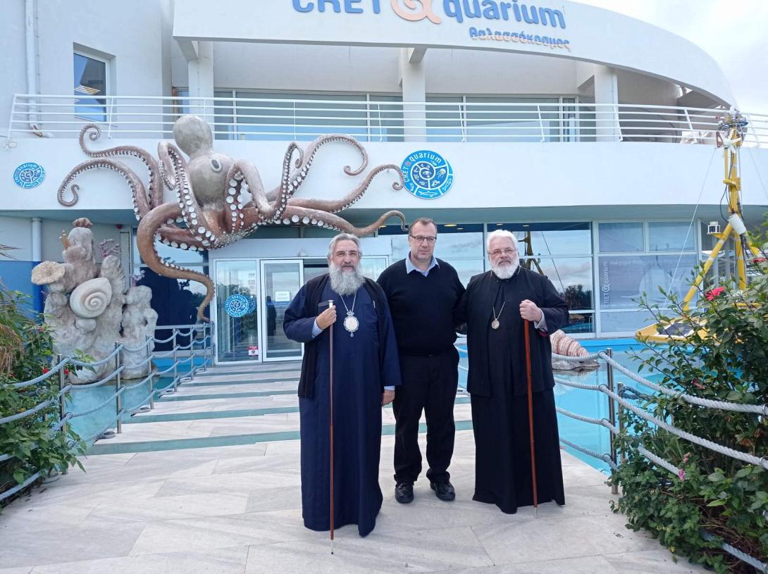 ευγενιος ενυδρειο