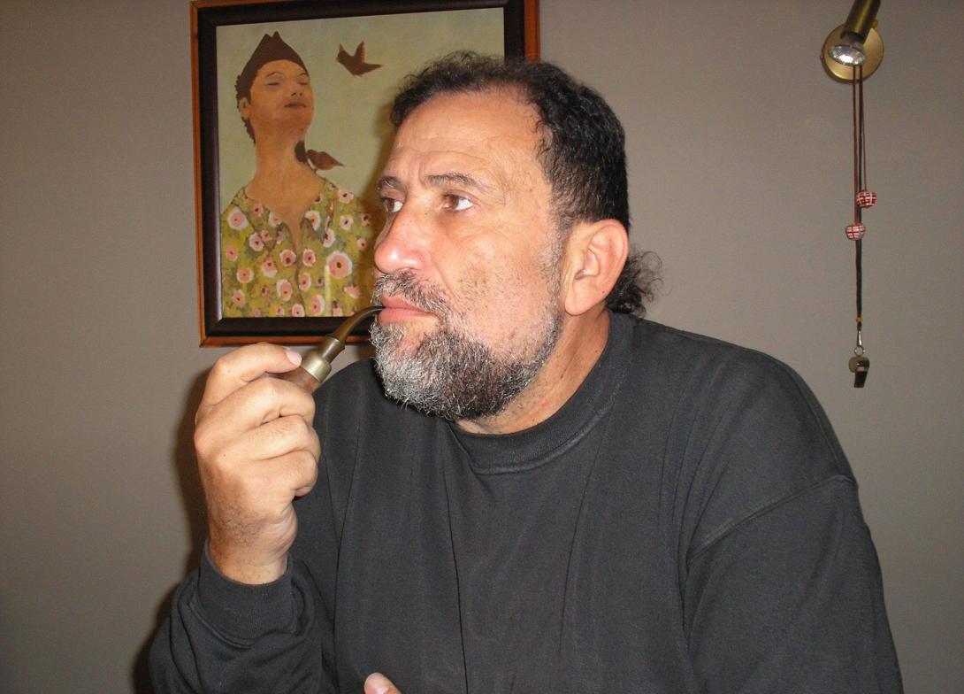 μαραγκουδακης