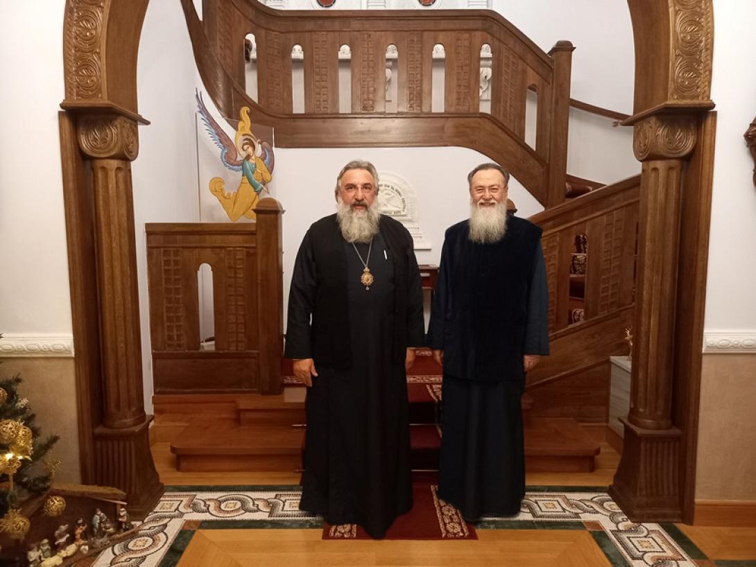 ευγενιος - διονύσιος κορίνθου