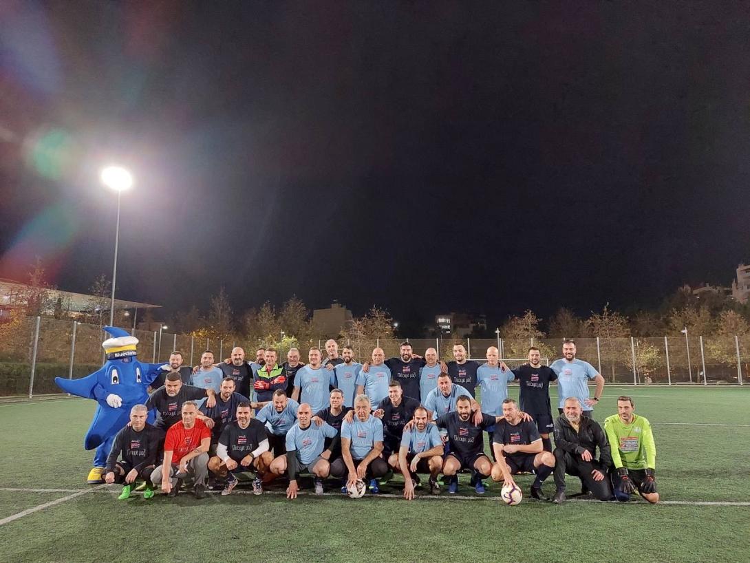 αττικα γκρουπ