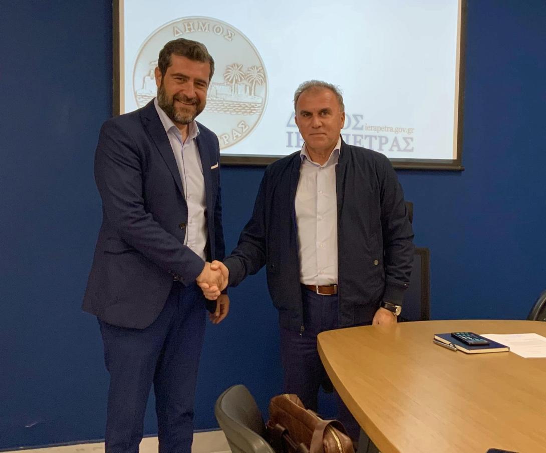 καλαντζακης
