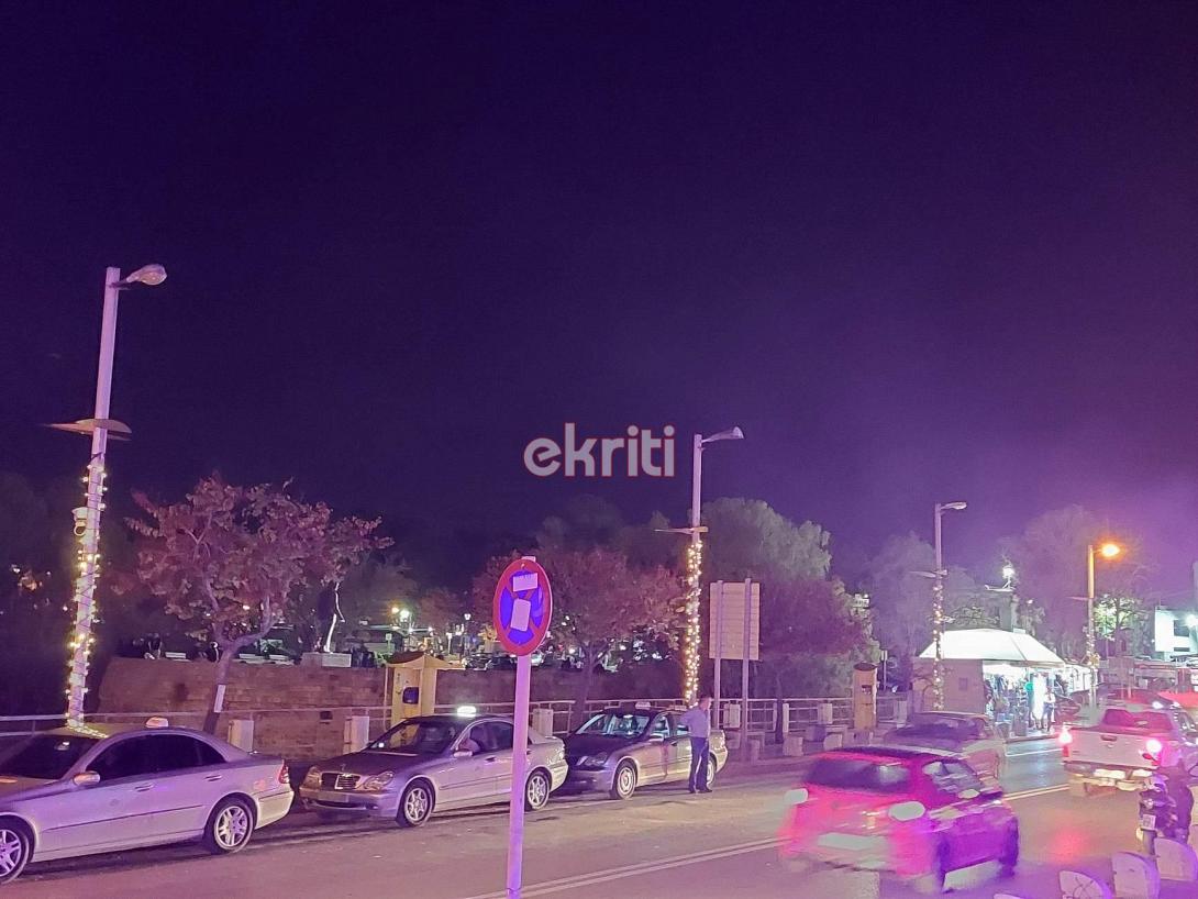 φώτα ηράκλειο