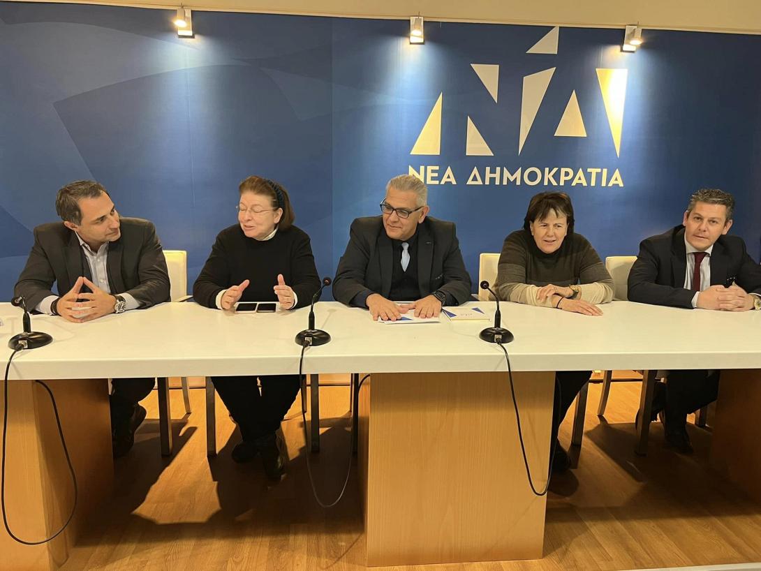 μενδώνη νοδε