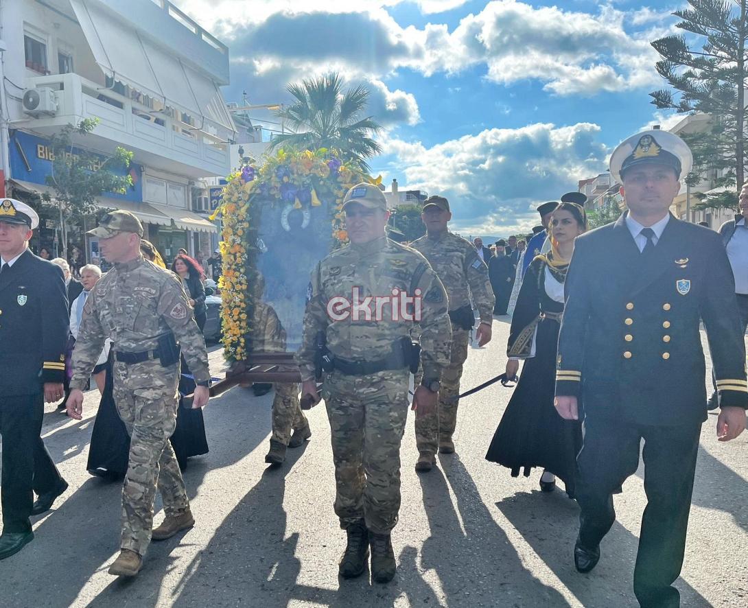 Αγιοσ νικολαοσ 