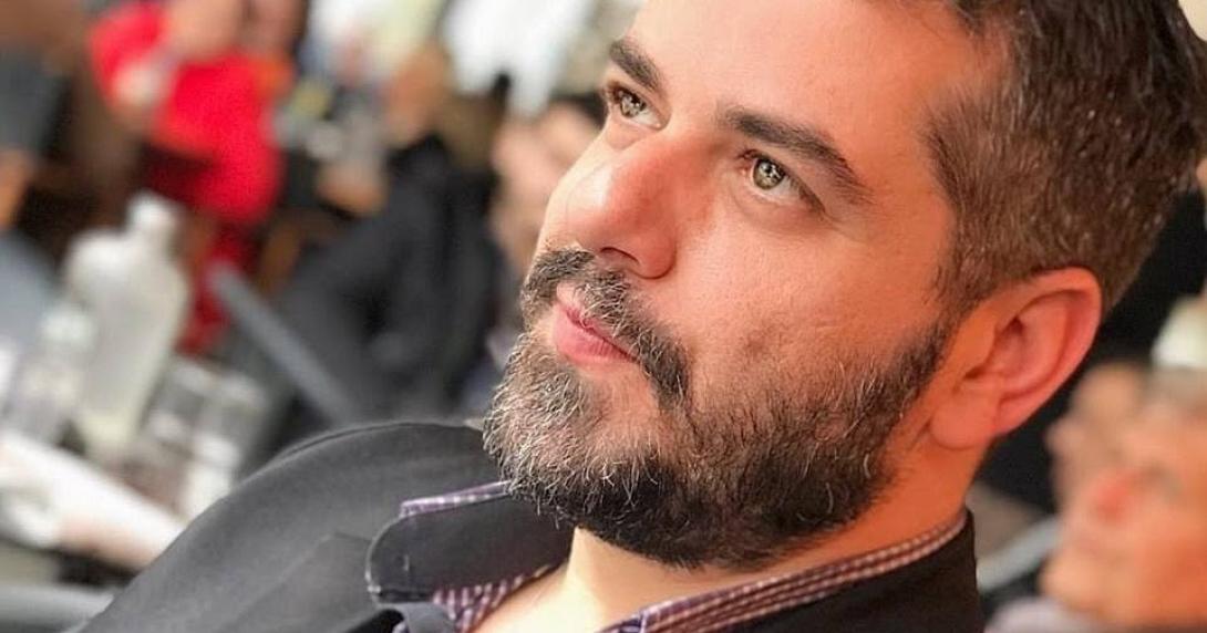 δημήτρης γιαουρτάς