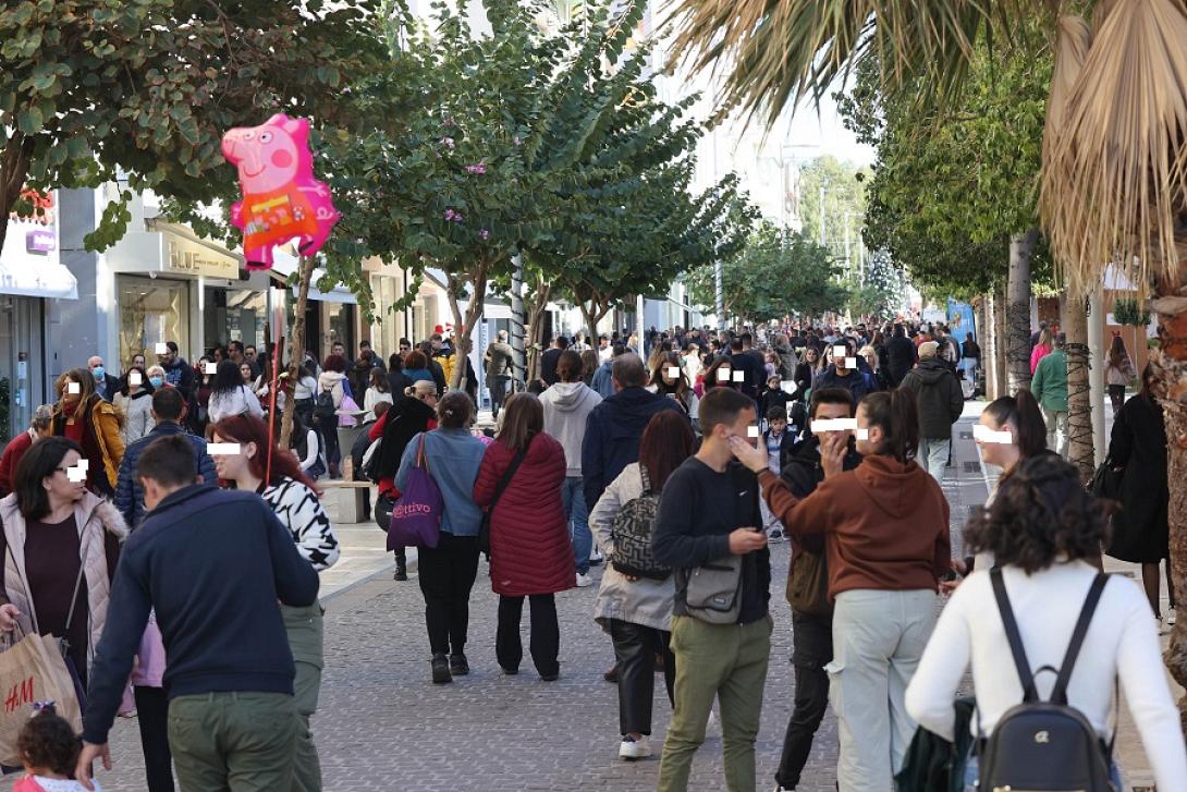 αγορά ηράκλειο