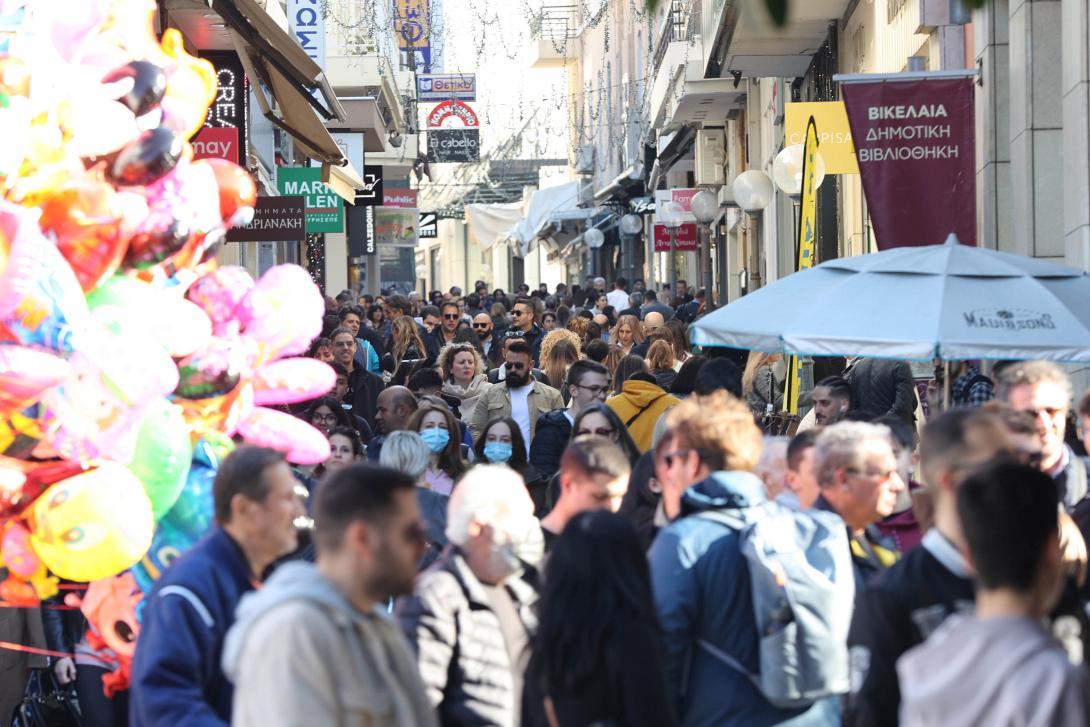 Ηράκλειο - Χριστούγεννα
