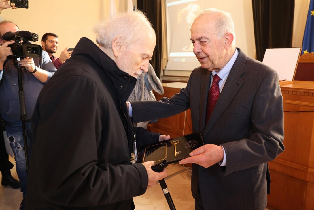 μαρκόπουλος ηράκλειο