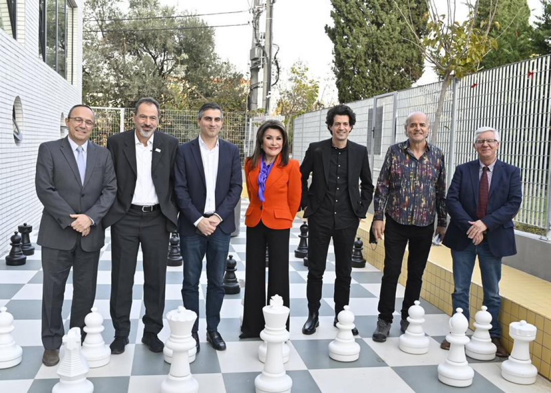 Τεχνητή Νοημοσύνη