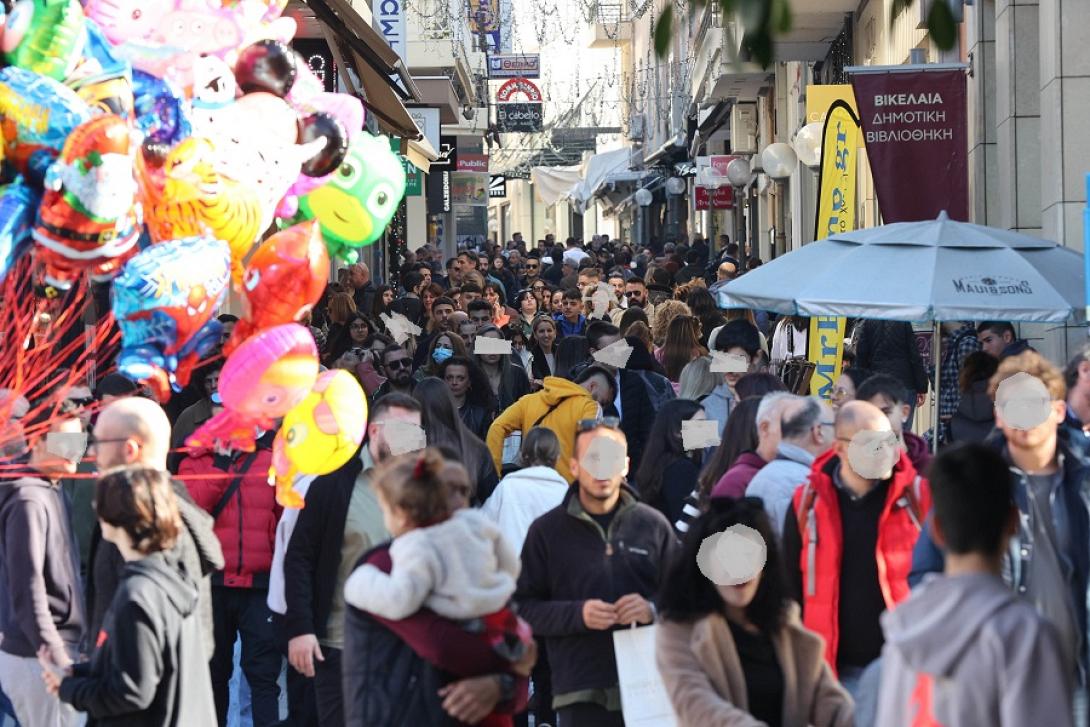 αγορά- Ηράκλειο