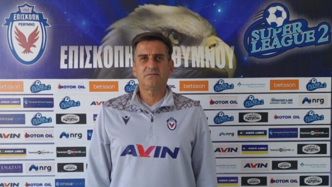 ανυφαντακης