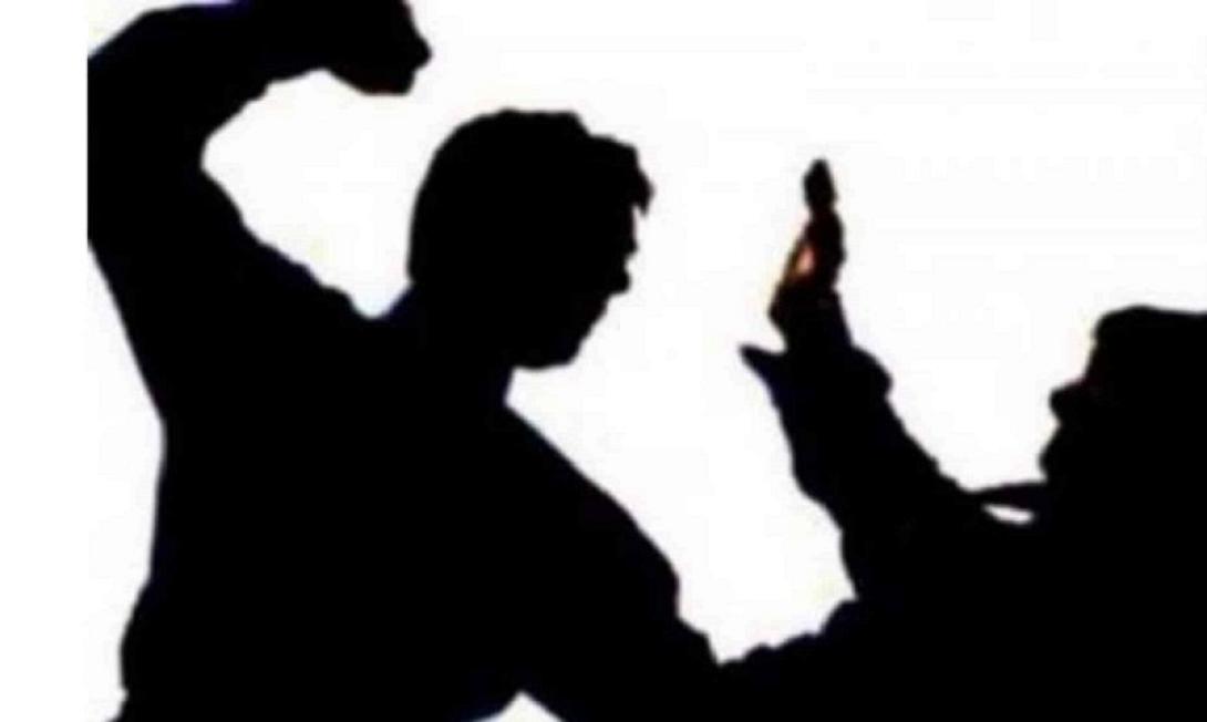 ξυλοδαρμός, επίθεση