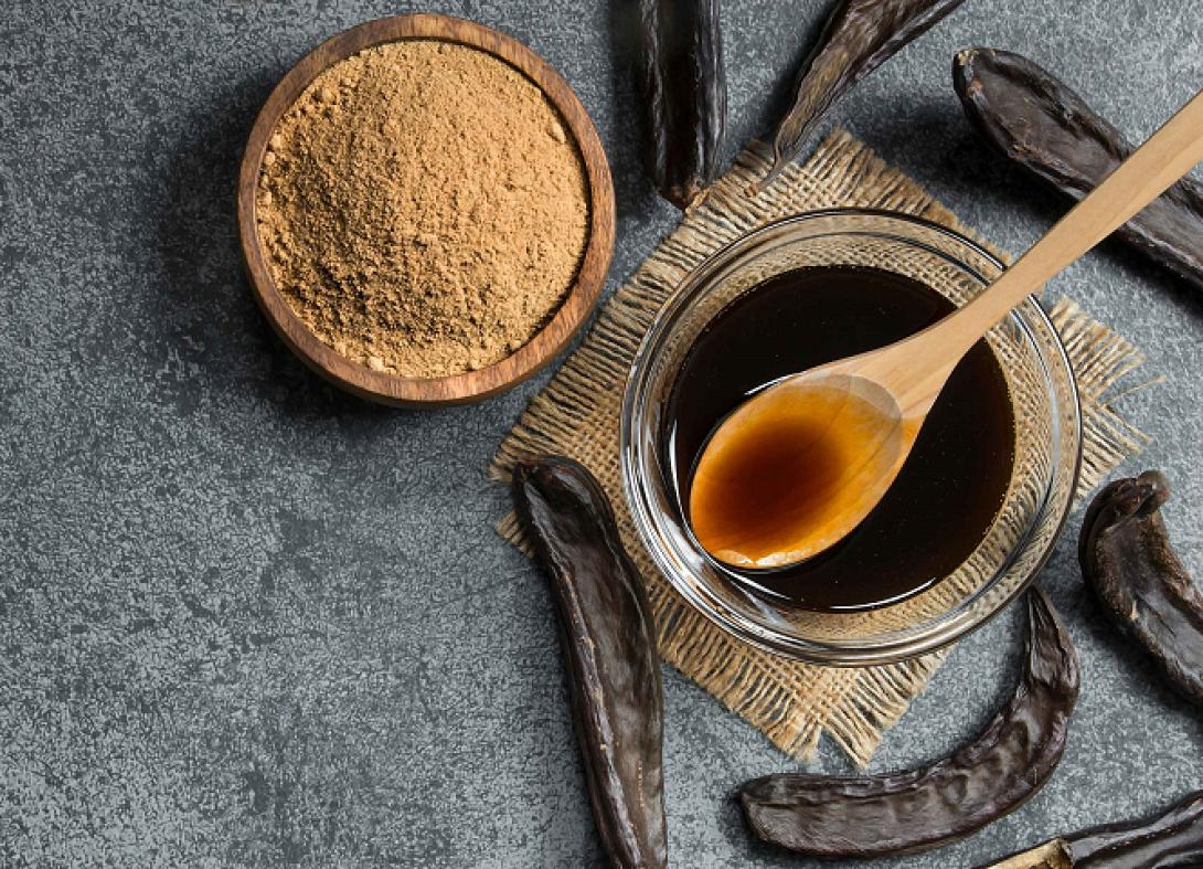 Χαρουπόμελο