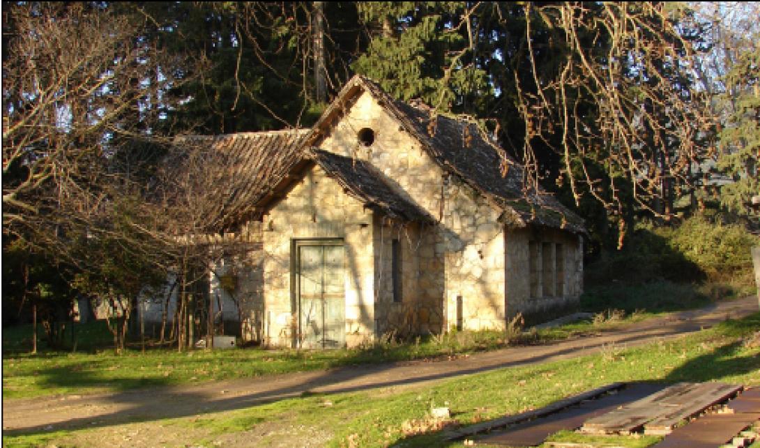 Τατόι: Αναδεικνύεται το αγροκτηνοτροφικό απόθεμα του πρώην βασιλικού Κτήματος