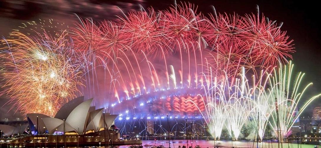 ΝΕΑ ΖΗΛΆΝΔΙΑ 2023