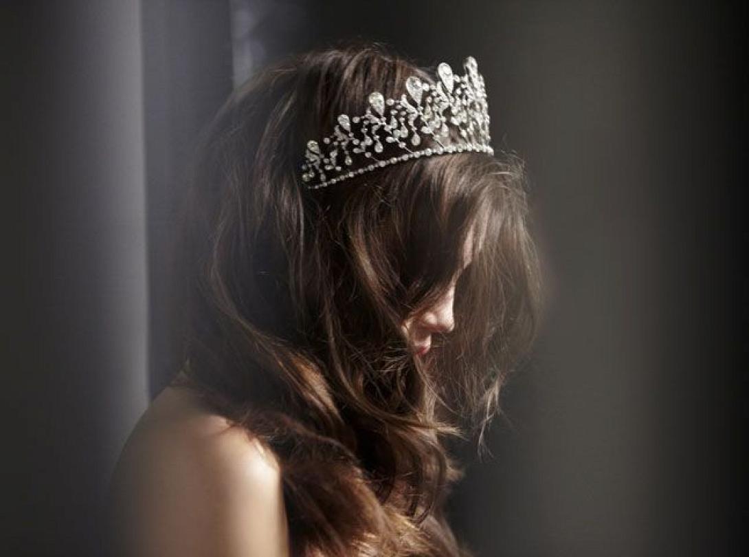 γυναίκα καλλιστεία