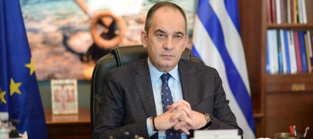 Γιάννης Πλακιωτάκης