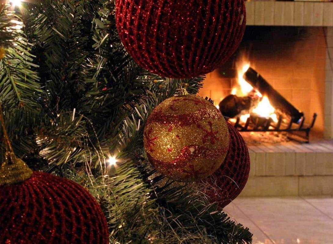 πρωτοχρονιά