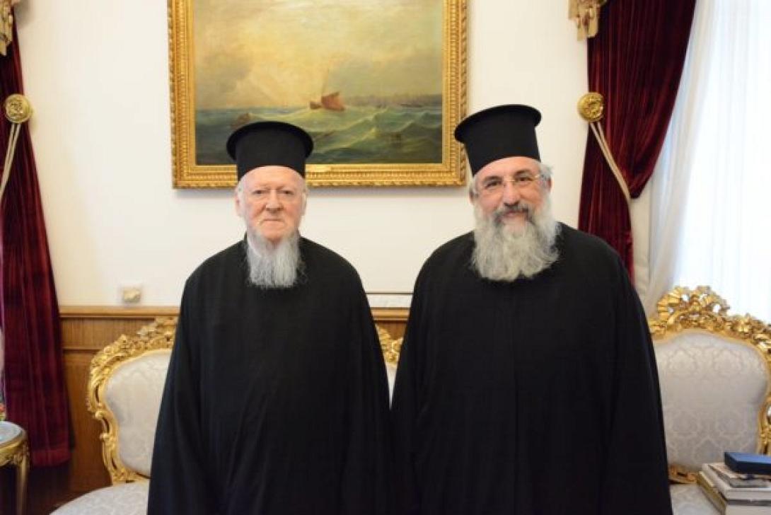 ευγένιος βαρθολομαίος