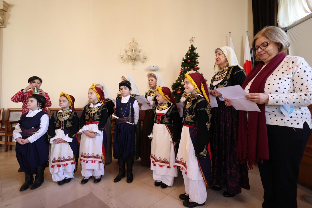 καλαντα λοτζια