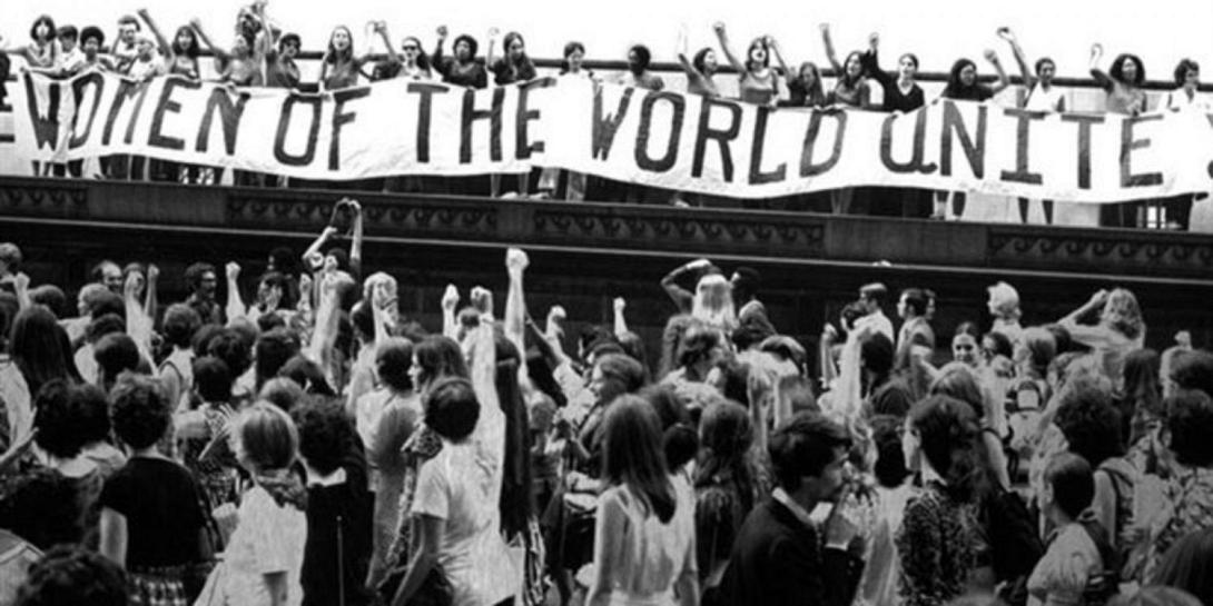 ΦΕΜΙΝΙΣΜΟΣ