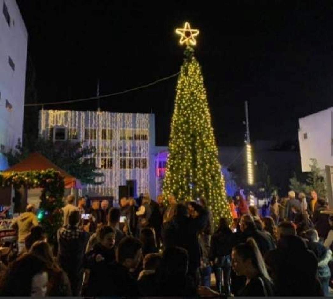 φωταγωγηση μοιρες