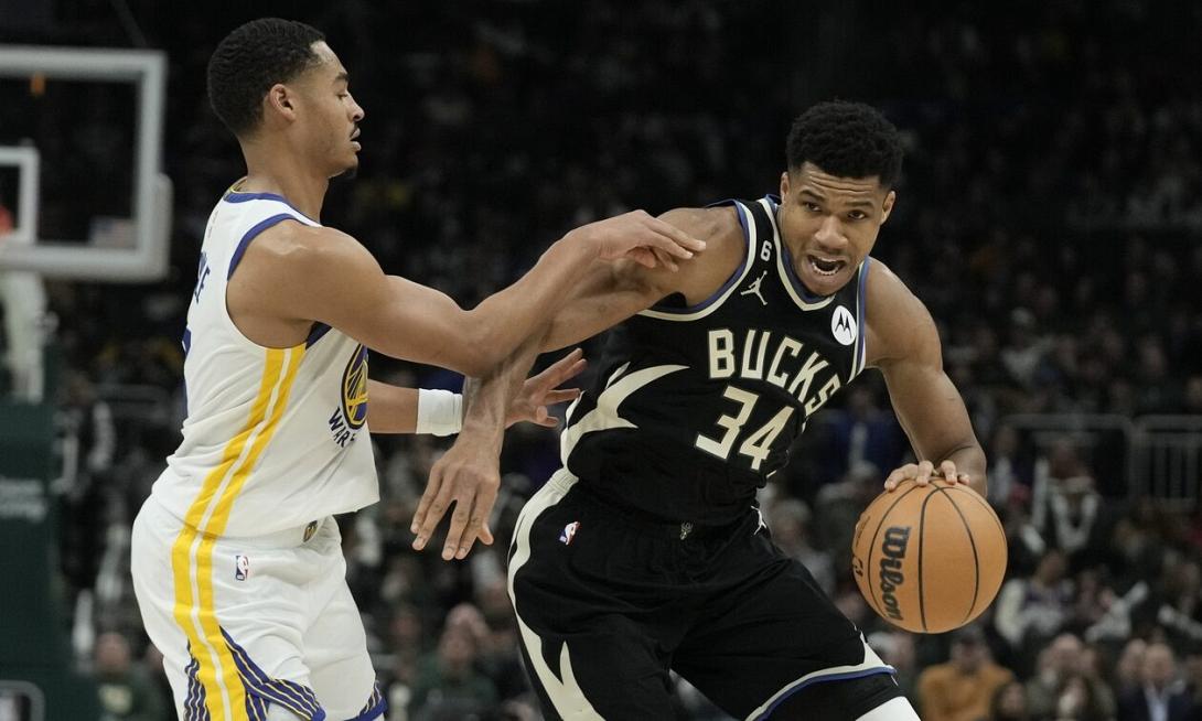 αντετοκουνμπο