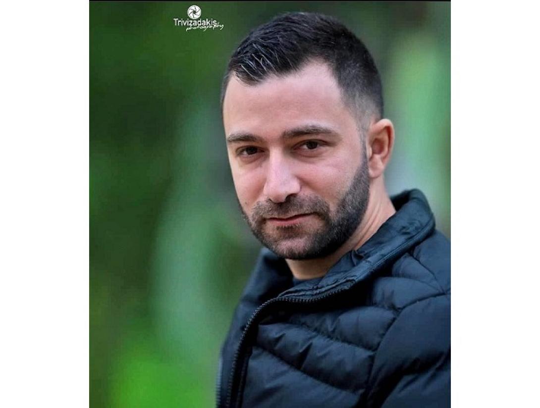 Γιώργος Παπαδάκης