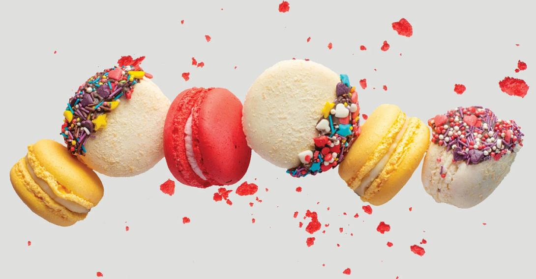 γλυκά γιορτή