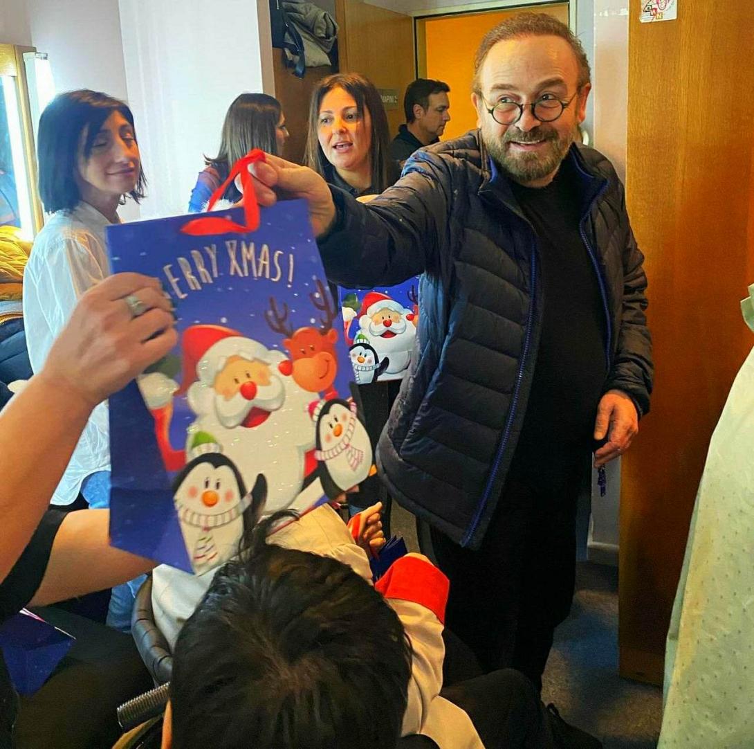 σταματης γονιδης