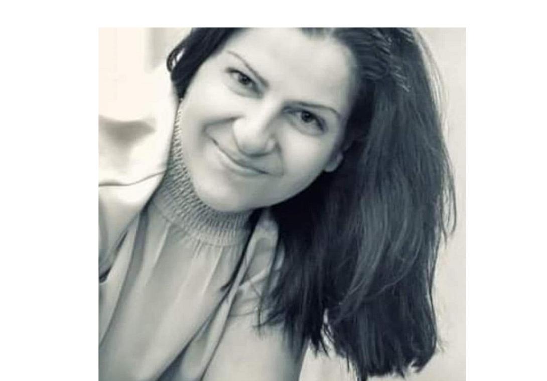 χριστίνα νοσηλεύτρια