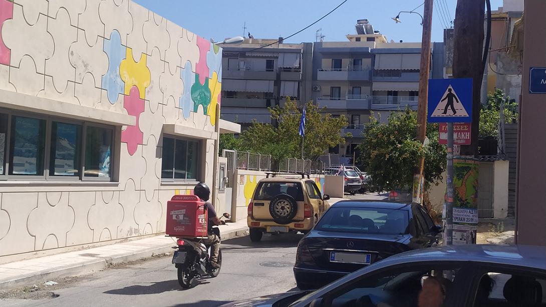 23Ο ΝΗΠΙΑΓΩΓΕΙΟ