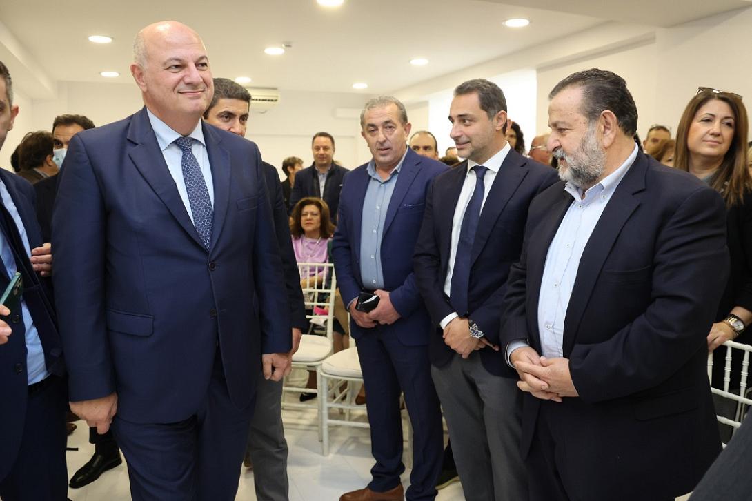 τσιάρας ηράκλειο