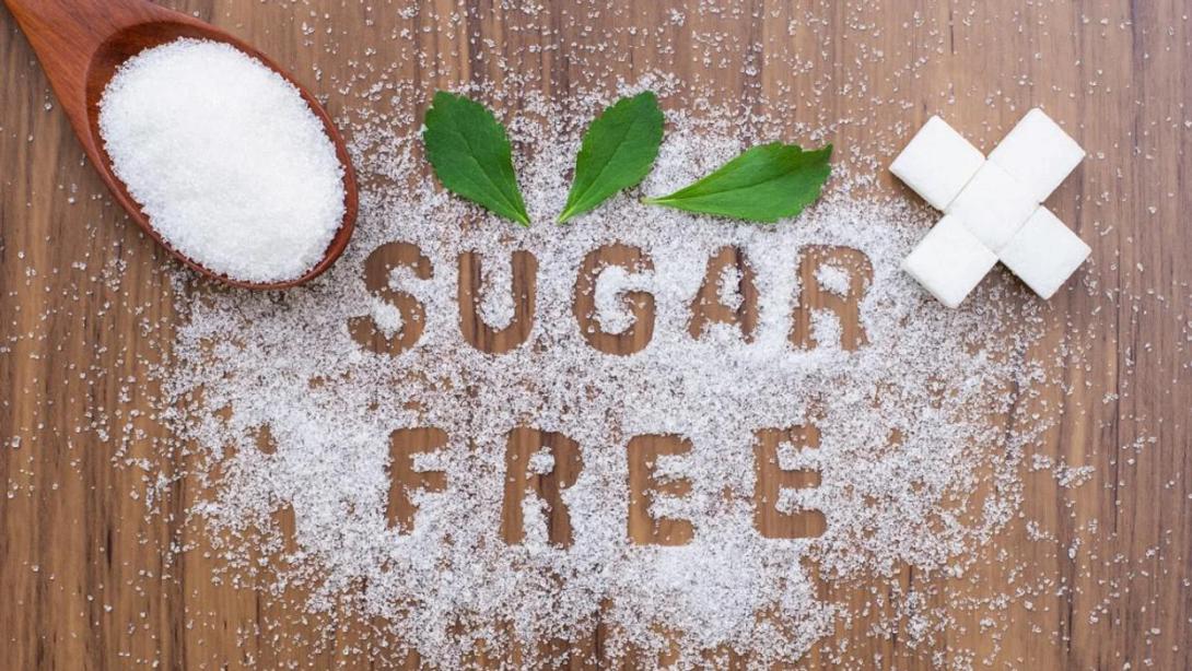 Τεχνητά γλυκαντικά