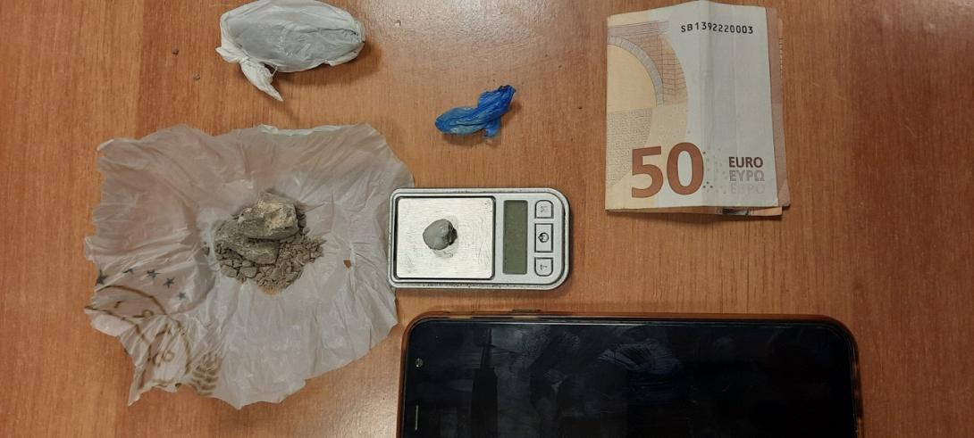 ηρωίνη ηράκλειο