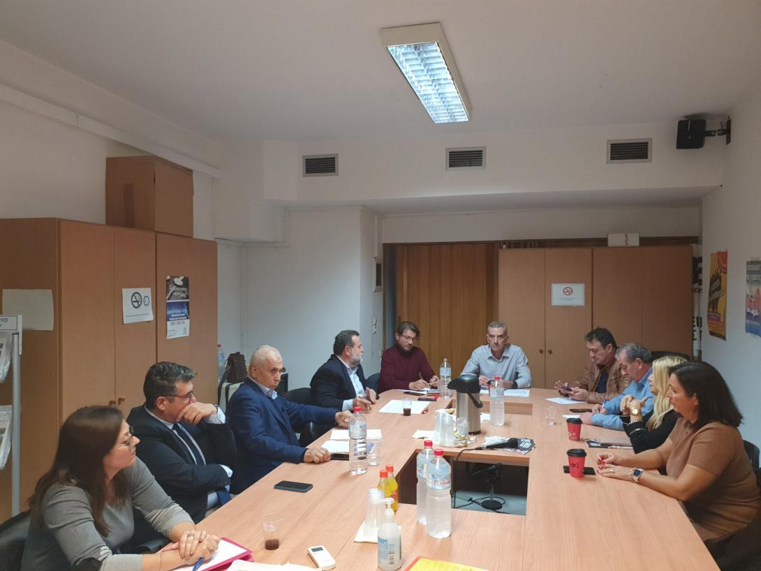 ΟΕΒΕΝΗ προς βουλευτές: Να γίνουν πράξη οι εξαγγελίες για στήριξη της επιχειρηματικότητας