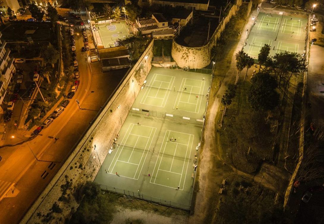 HRAKLEIO-TENIS-GIPEDA