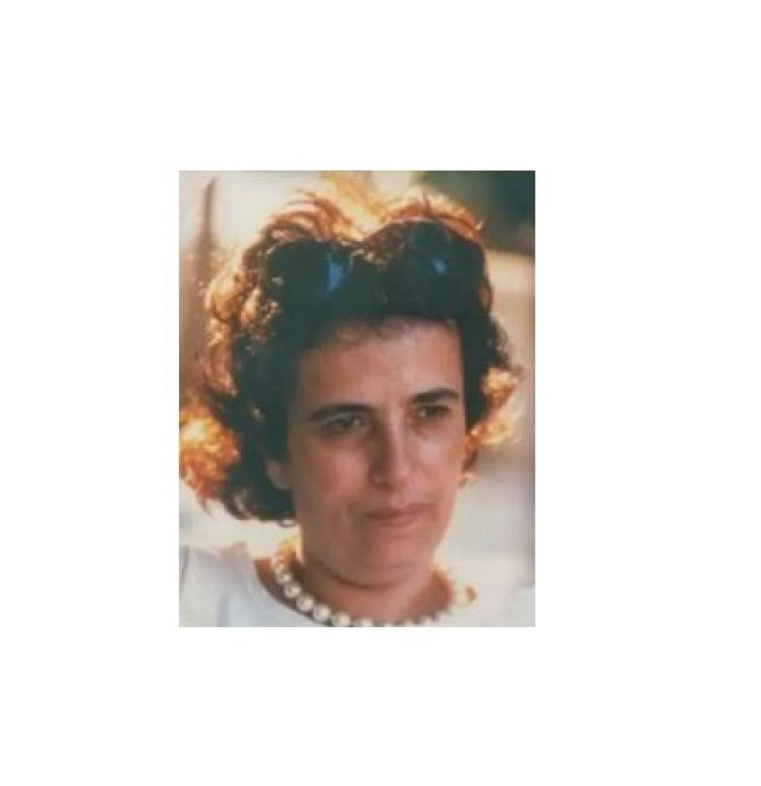 καλλιόπη σκαρβελάκη