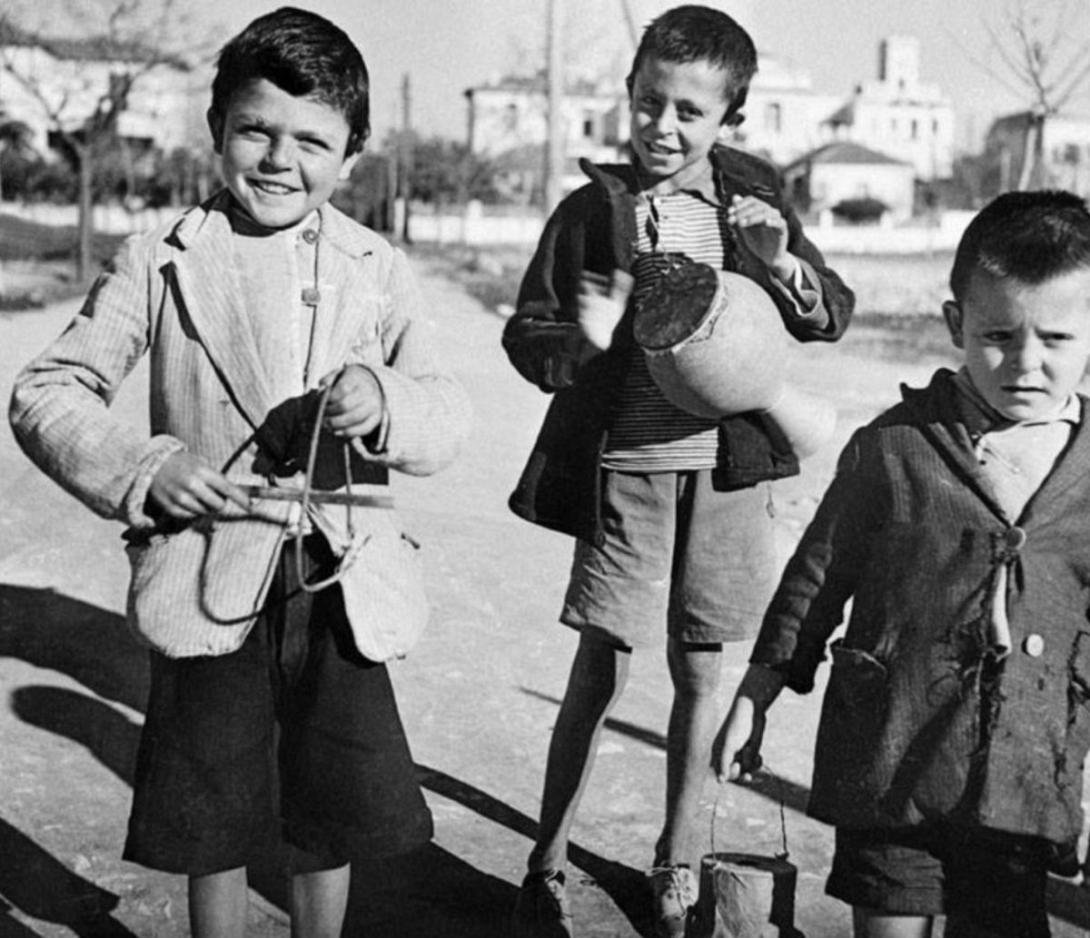 κάλαντα κρήτη