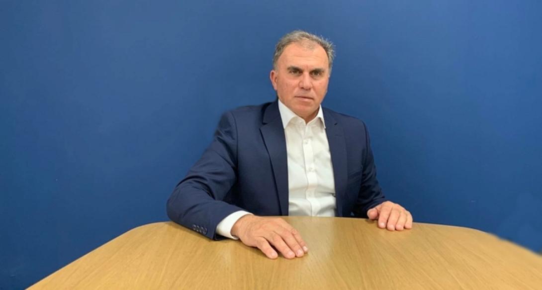 Θεοδόσιος Καλαντζάκης