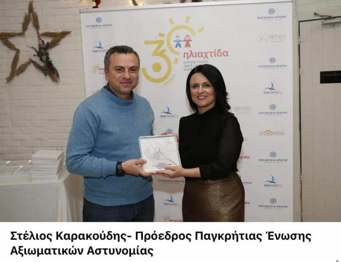 Καρακουδης