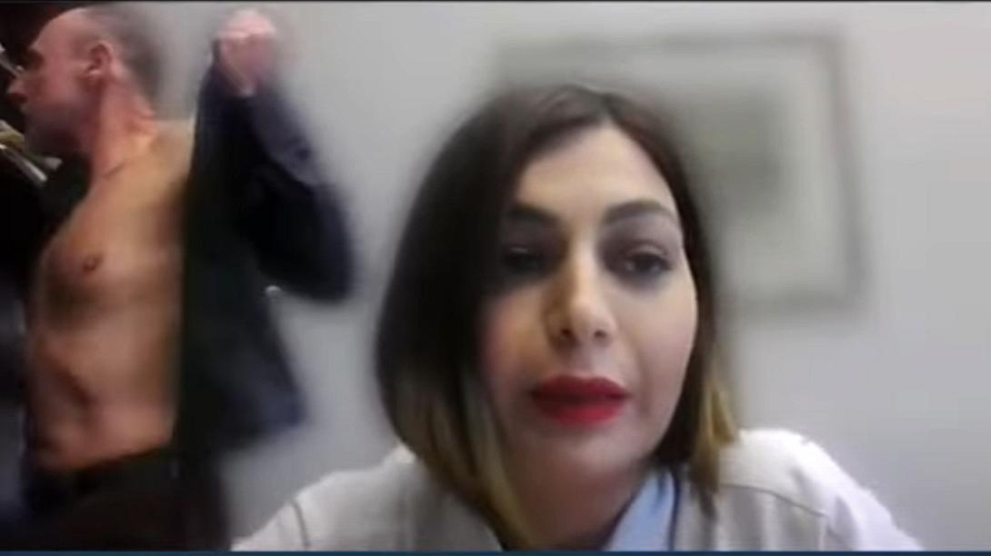 Γρηγοριάδης