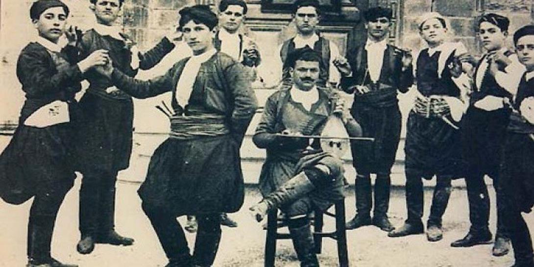 κρητικα καλαντα