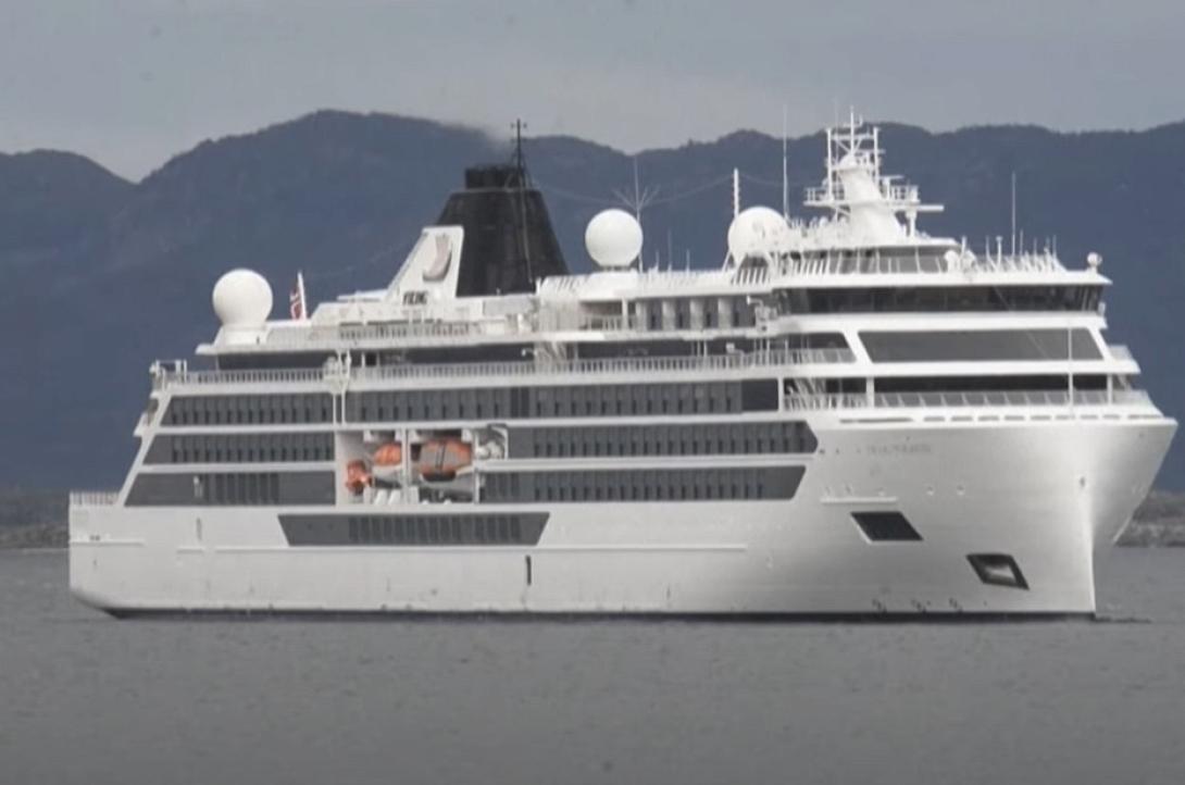 κρουαζιεροπλοιο