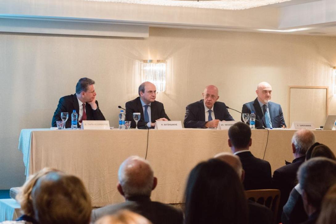 Η Ψηφιακή Κάρτα Εργασίας φέρνει χαμηλότερες ασφαλιστικές εισφορές