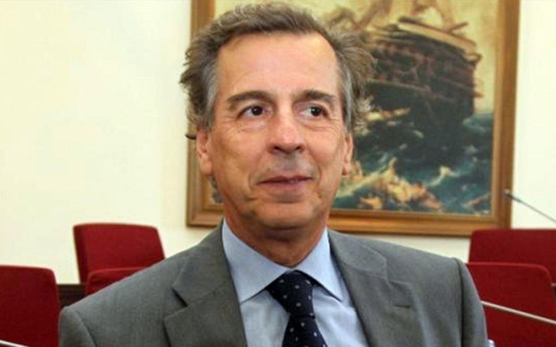 μιχάλης λιάπης