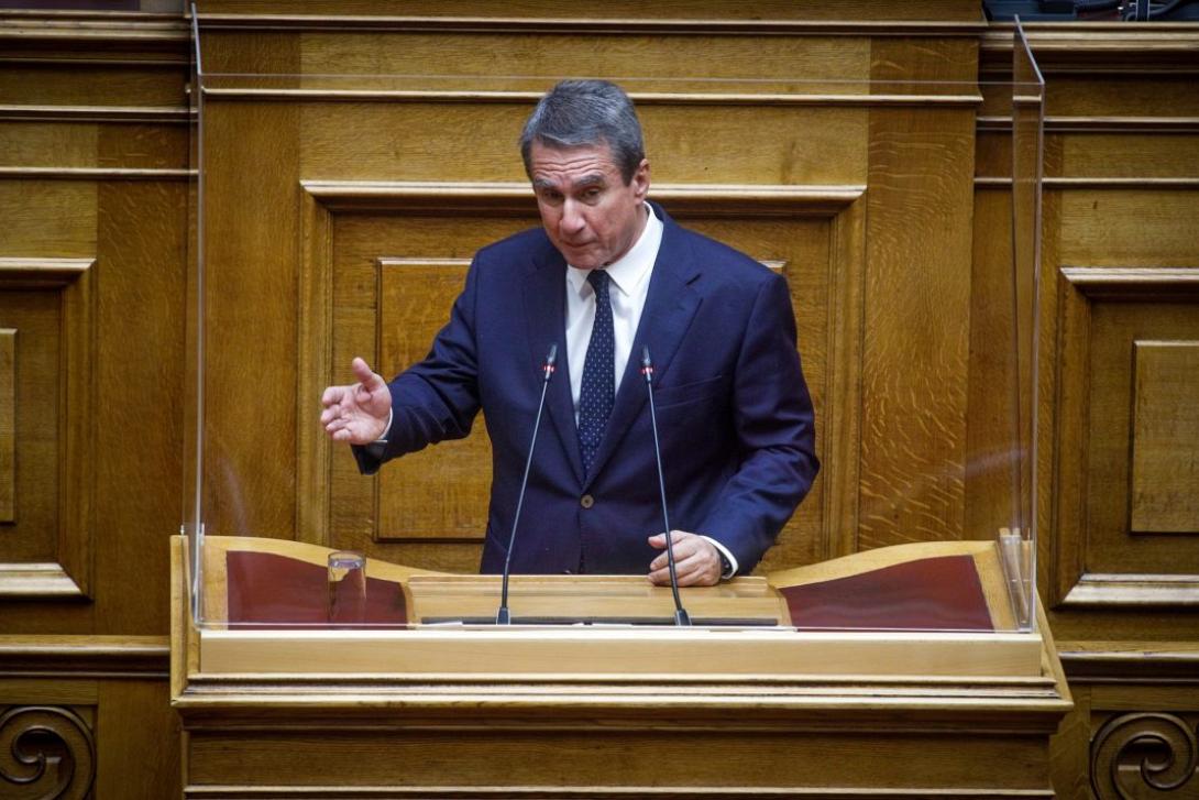 Ανδρέας Λοβέρδος