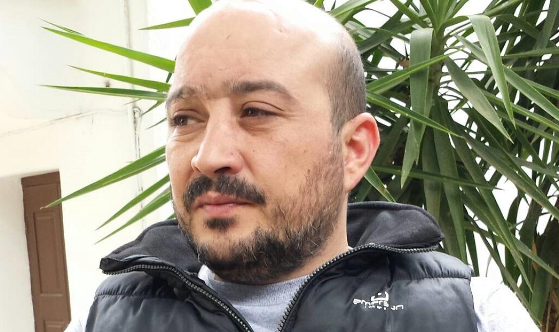 γιώργος μαρινάκης τροχαίο μεσαρά