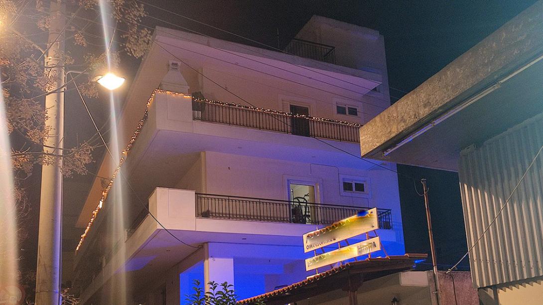 δολοφονία 23χρονης